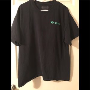 💎 Costa del Mar T-shirt, men’s size XL